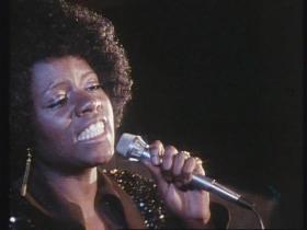 Gloria Gaynor Reach Out, I'll Be There
